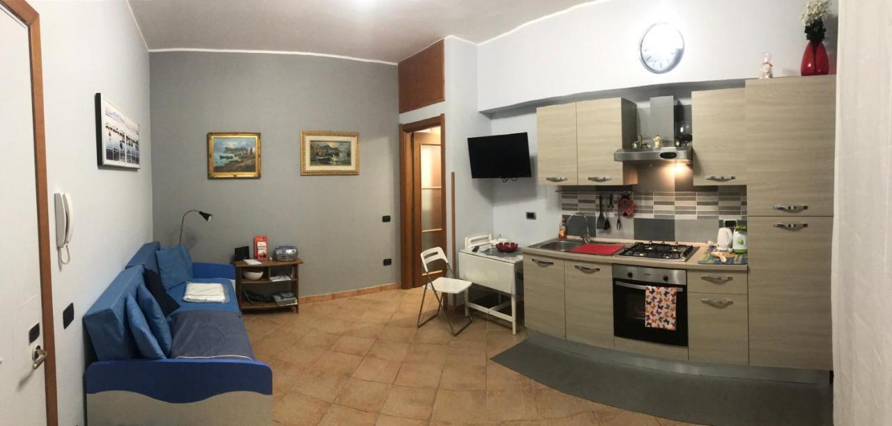 Casa Via Dei Fiorentini